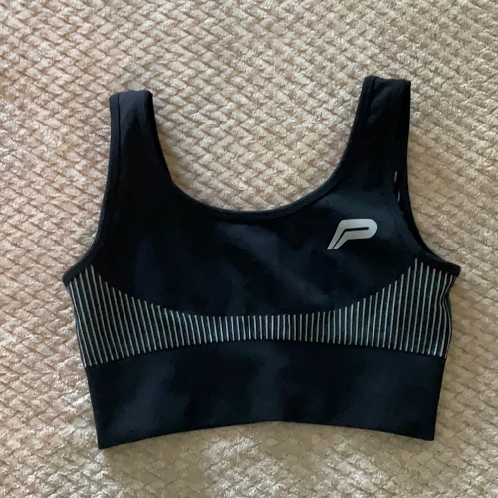 Pursue Fitness Seamless ADAPT Sports Bra